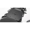 Uchwyt na bagaż SW MOTECH luggage seat-rack