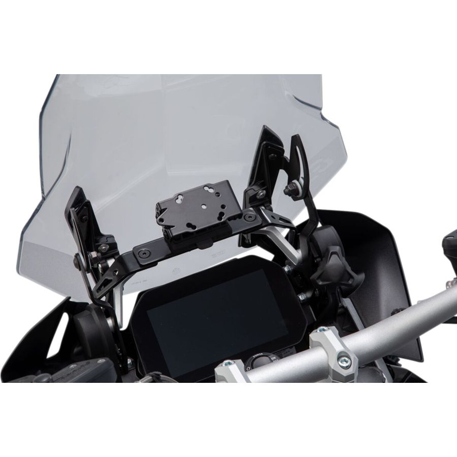 Uchwyt gps w kokpicie SW MOTECH cockpit gps mount