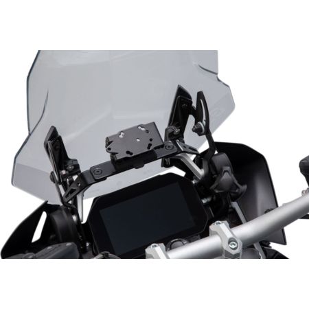 Uchwyt gps w kokpicie SW MOTECH cockpit gps mount