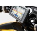 Uchwyt gps na kierownicę SW MOTECH handlebar gps m