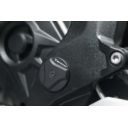 Zestaw zakładek ramy SW MOTECH frame cap set