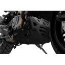 Osłona silnika bk SW MOTECH engine guard bk