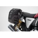 Zestaw sakwa stelaż b SW MOTECH sidebag sys legend