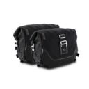 Zestaw sakwa stelaż b SW MOTECH sidebag sys legend