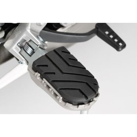 Zestaw podnóżków ion SW MOTECH footrest kit ion