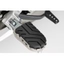 Zestaw podnóżków ion SW MOTECH footrest kit ion