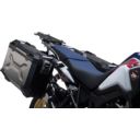 Bagażnik boczny pro SW MOTECH side carrier pro