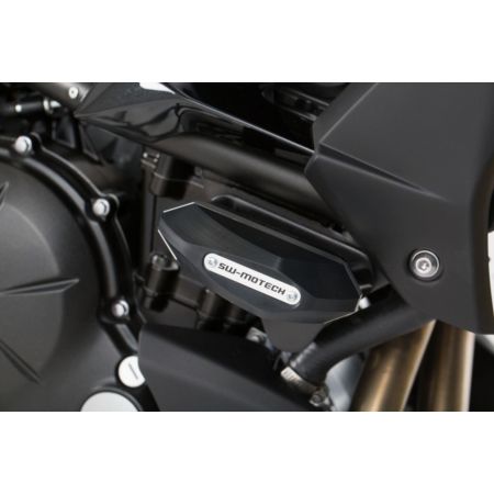 Zestaw sliderów SW MOTECH frame slider set