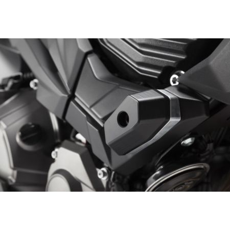 Zestaw sliderów SW MOTECH frame slider set