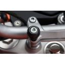 Gwint m8 1" kulka SW MOTECH thread m8 1" ball