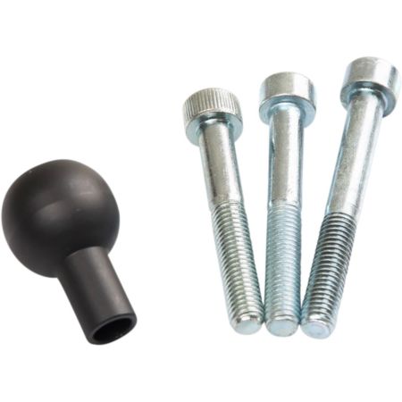 Gwint m8 1" kulka SW MOTECH thread m8 1" ball