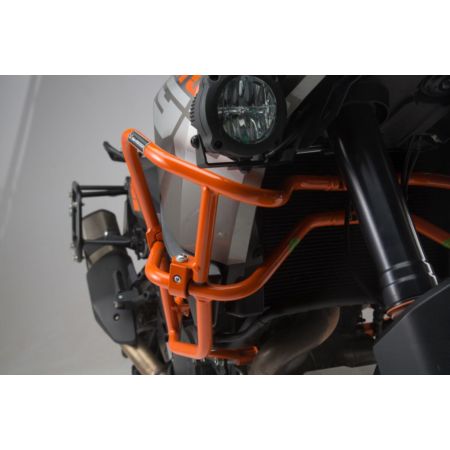 Górny gabel KTM crbar SW MOTECH upper crash bar kt