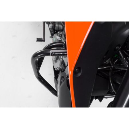 Crashbar / gmole SW MOTECH