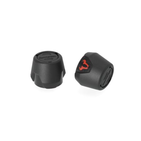 Slidery przedniego zawieszenia SW MOTECH front axl