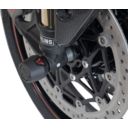 Slidery przedniego zawieszenia SW MOTECH front axl