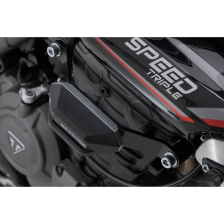 Zestaw sliderów SW MOTECH frame slider set