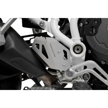 Osłona pięty prawa SW MOTECH heel guard right