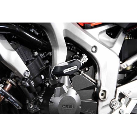 Zestaw sliderów SW MOTECH slider set