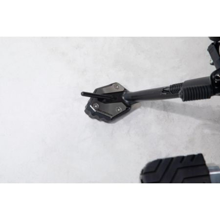 Stojak boczny stopka zewn SW MOTECH side stand foo