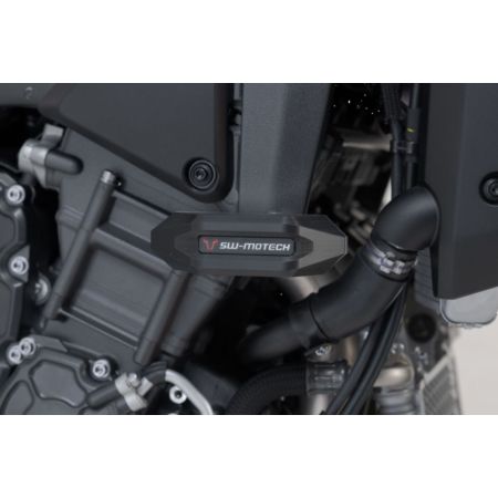 Zestaw prowadników ramy mt-10 SW MOTECH frame slid