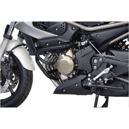 Crashbar / gmole SW MOTECH