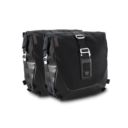 Zestaw sakwa stelaż b SW MOTECH sidebag sys legend