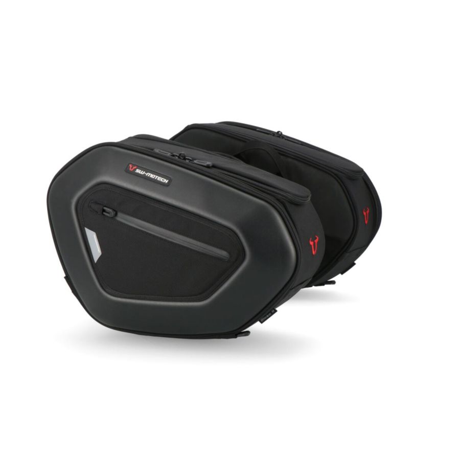 Zestaw sakw bocznych pro blaze SW MOTECH pro blaze