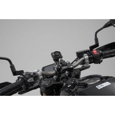 Uniwersalny zestaw X-GRIP smar SW MOTECH universal
