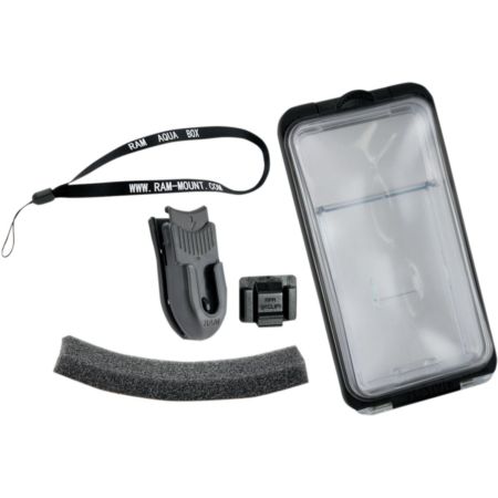 Uchwyt RAM MOUNT aqua Box pro 20 iphone 3/4/5