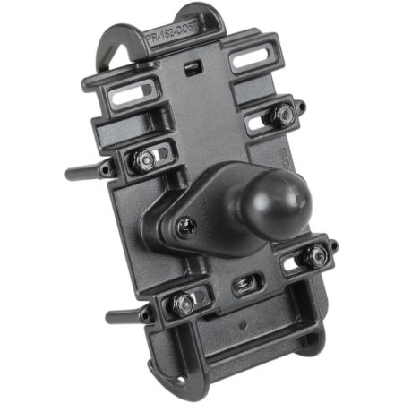 Uchwyt na telefon quick grip kulką