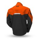 Kurtka UFO taiga enduro neon orange XL