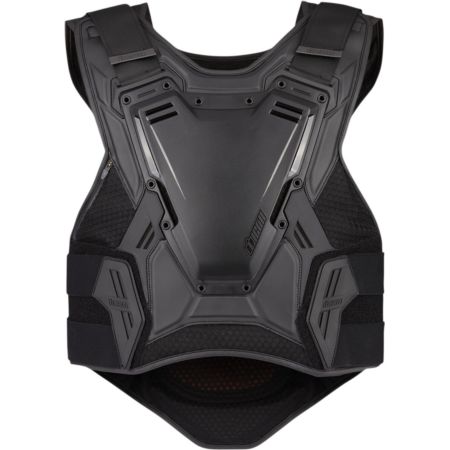 Kamizelka ICON fld armor3 stl 2x/3x