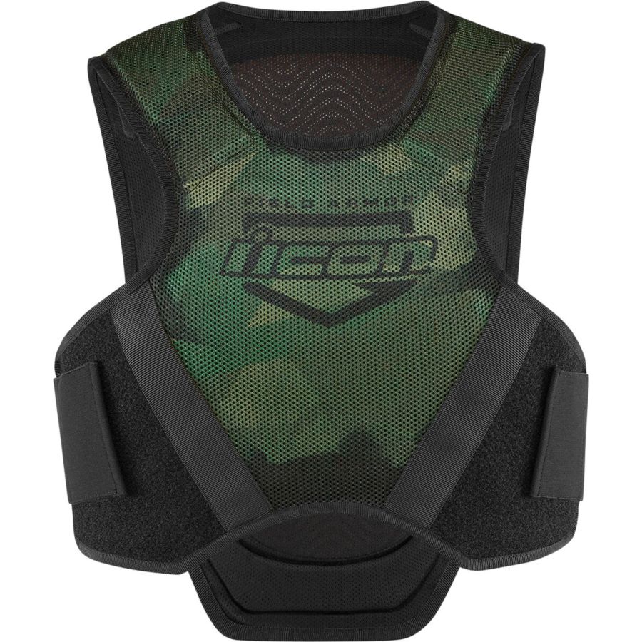 Kamizelka ICON softcore gn cm xl/2x