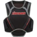 Kamizelka ICON softcore mb bk xl/2x