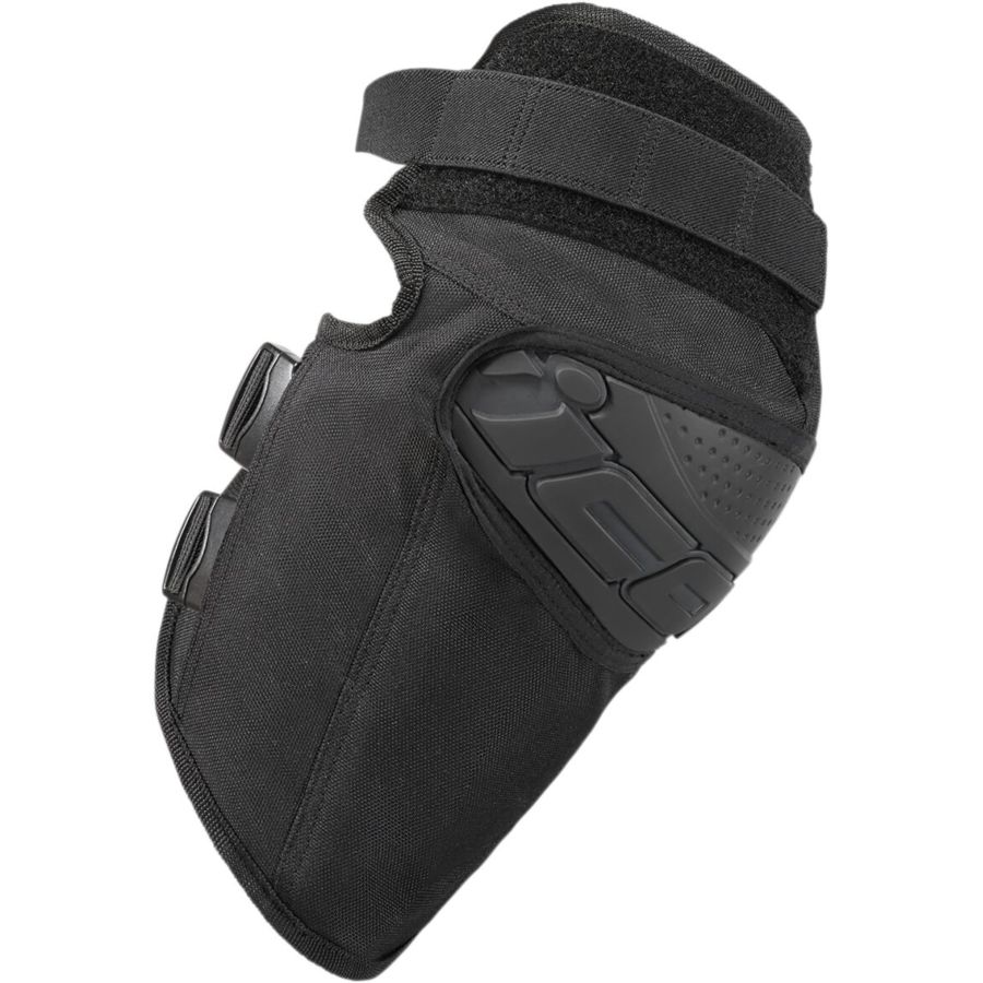 Protektor kolan ICON fa street s/m