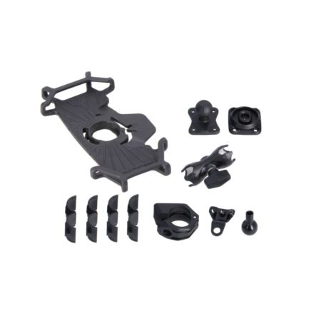 Uchwyt gps t-lock smartph duży SW MOTECH gps mount