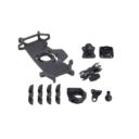 Uchwyt gps t-lock smartph duży SW MOTECH gps mount