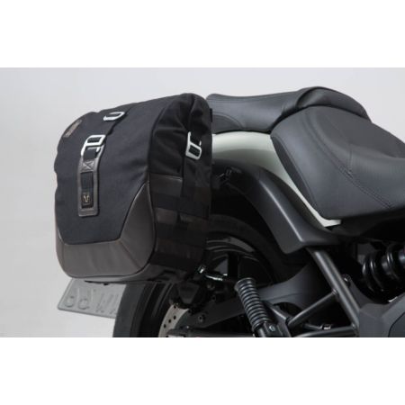Torba boczna legenda gear sys l SW MOTECH legend g