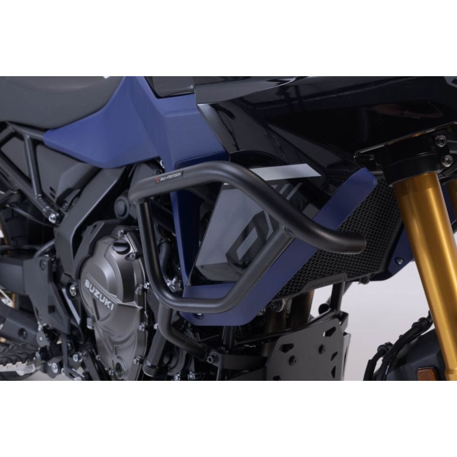 Crashbar / gmole SW MOTECH