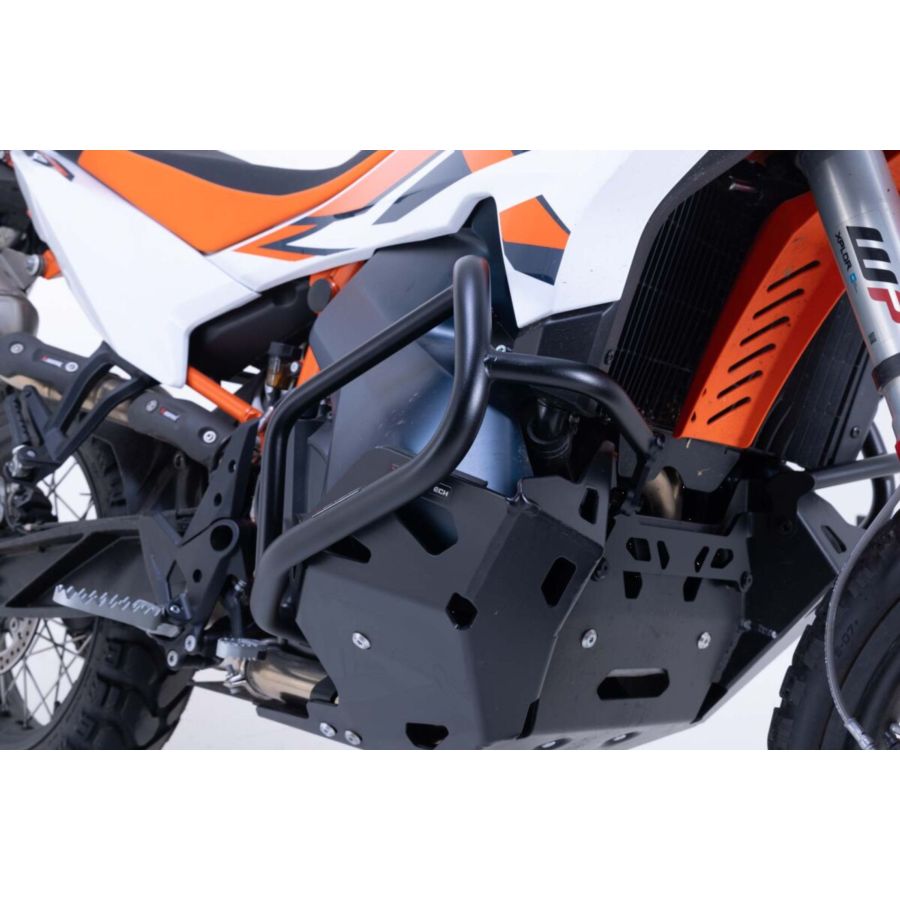 Crashbar / gmole SW MOTECH