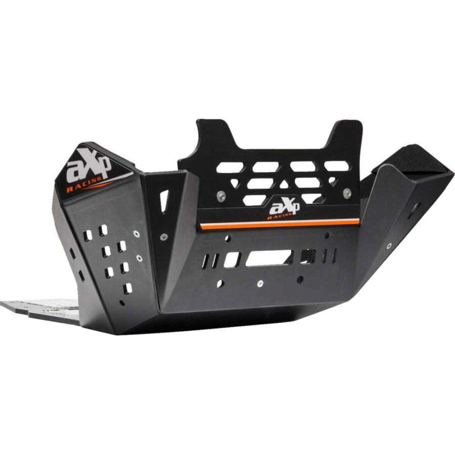 Osłona silnika AXP KTM adv 790/890 19- czarna