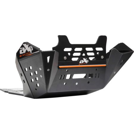 Osłona silnika AXP KTM adv 790/890 19- czarna