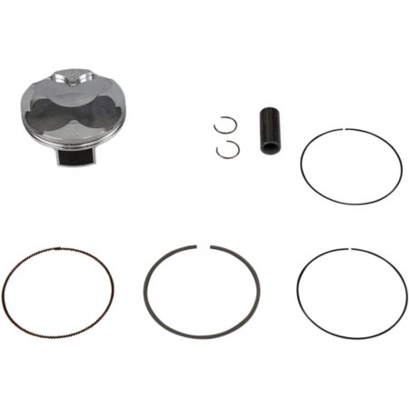 Tłok VERTEX zestaw 24273a
