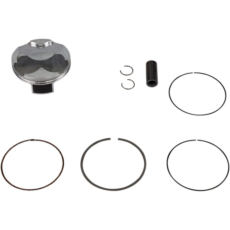 Tłok VERTEX zestaw pro replika o 78,97 b