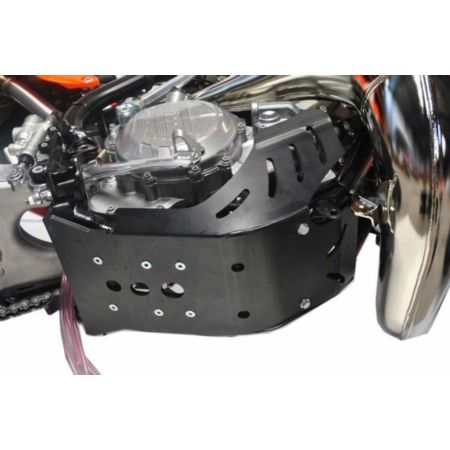 Osłona silnika AXP hva/KTM 250/300 ax1400