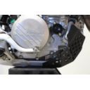 Osłona silnika AXP HDPE 6mm KAWASAKI kx450 ax1517