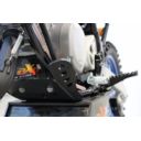 Osłona silnika AXP HDPE 6mm YAMAHA yz85 ax1519