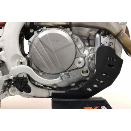 Osłona silnika AXP HDPE 6mm HONDA crf250r ax1575