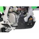 Osłona silnika AXP HDPE 6mm KAWASAKI kx 250 ax1579
