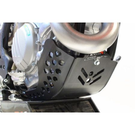 Osłona silnika AXP HDPE 6mm GAS GAS mc450f ax1586